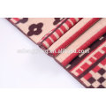 2015 Newest Design Silk Material Brushed Woven Jacquard Men Scarf